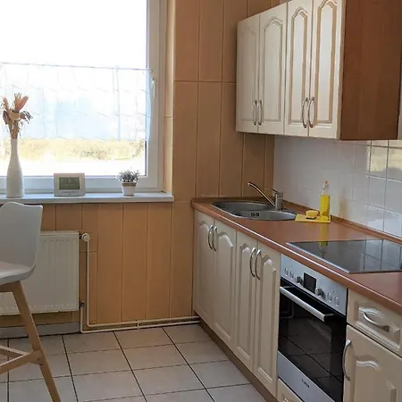 Seerose Apartment
