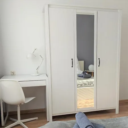 Apartment Seerose *