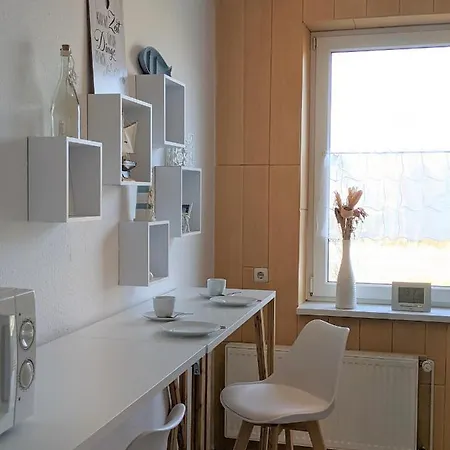 Seerose Apartment
