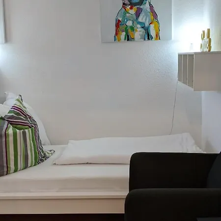 Apartment Seerose Görlitz