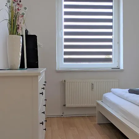 Seerose Apartment