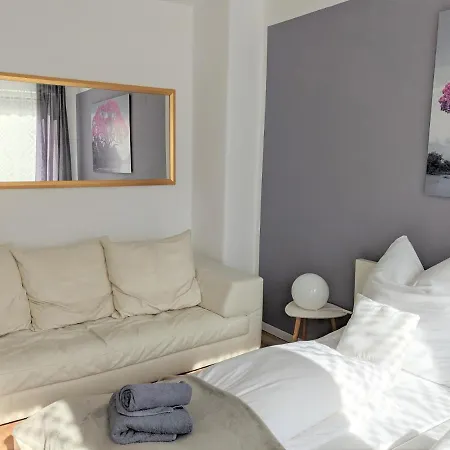 Apartment Seerose
