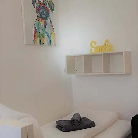 Apartment Seerose