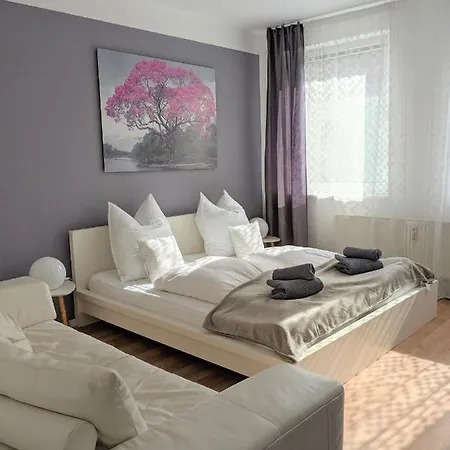 Apartment Seerose