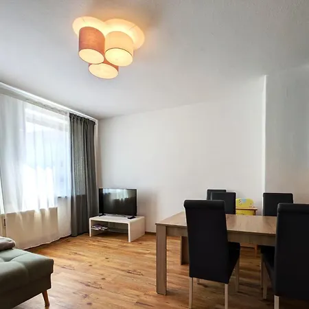 Seerose Lejlighed Görlitz