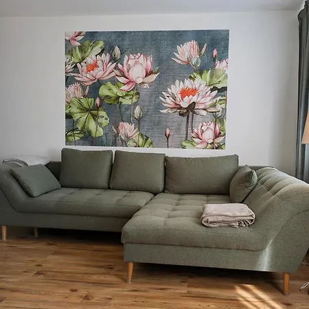 Lejlighed Seerose Görlitz