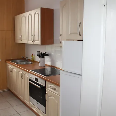 Apartment Seerose