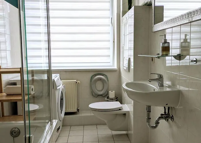 Seerose Apartamento *